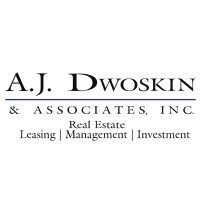 A.J. Dwoskin & Associates logo, A.J. Dwoskin & Associates contact details