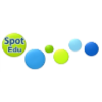 spotEDU logo, spotEDU contact details