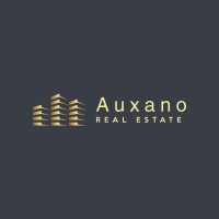 Auxano Real Estate Investments logo, Auxano Real Estate Investments contact details