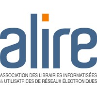 ALIRE logo, ALIRE contact details