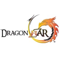 DragonfiAR logo, DragonfiAR contact details