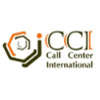 Call Center International logo, Call Center International contact details