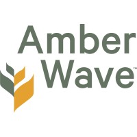 Amber Wave logo, Amber Wave contact details