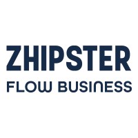 Zhipster AB logo, Zhipster AB contact details