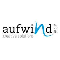 aufwind Group - creative solutions logo, aufwind Group - creative solutions contact details