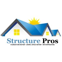 Structure Pros logo, Structure Pros contact details