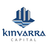 Kinvarra Capital logo, Kinvarra Capital contact details