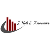 J. Holt & Associates logo, J. Holt & Associates contact details