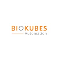 BioKubes Automation logo, BioKubes Automation contact details