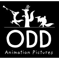 ODD Animation Pictures logo, ODD Animation Pictures contact details