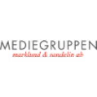 Mediegruppen Marklund & Sandelin AB logo, Mediegruppen Marklund & Sandelin AB contact details