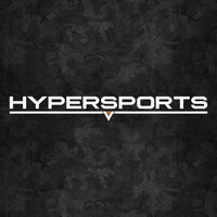 Hypersports paintball & event Sweden AB logo, Hypersports paintball & event Sweden AB contact details