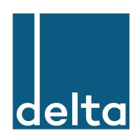 Delta Square logo, Delta Square contact details