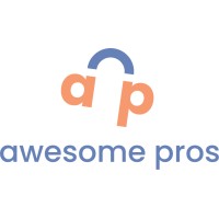 Awesome Pros logo, Awesome Pros contact details