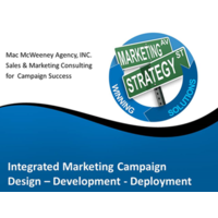 Mac McWeeney Agency,Inc. logo, Mac McWeeney Agency,Inc. contact details