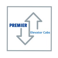 Premier Elevator Cabs, Inc. logo, Premier Elevator Cabs, Inc. contact details