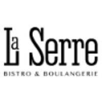 La Serre Bistro & Boulangerie logo, La Serre Bistro & Boulangerie contact details