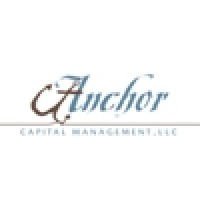 Anchor Capital Management Company logo, Anchor Capital Management Company contact details