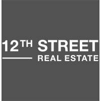 12th Street Real Estate logo, 12th Street Real Estate contact details