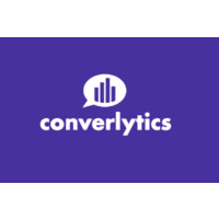 Converlytics logo, Converlytics contact details