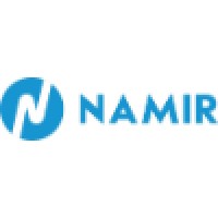 Namir Group logo, Namir Group contact details