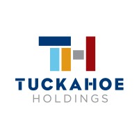 Tuckahoe Holdings, LLC logo, Tuckahoe Holdings, LLC contact details