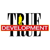 True Development logo, True Development contact details