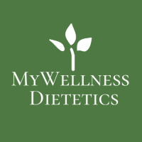 MyWellness Dietetics logo, MyWellness Dietetics contact details