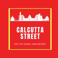 Calcutta Street logo, Calcutta Street contact details