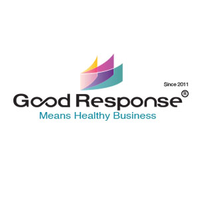 GOOD RESPONSE LTD logo, GOOD RESPONSE LTD contact details