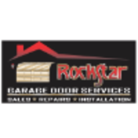 Rockstar Garage Door Services logo, Rockstar Garage Door Services contact details