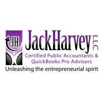 JackHarvey LLC logo, JackHarvey LLC contact details