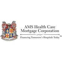 AMS Health Care Mortgage Corporation logo, AMS Health Care Mortgage Corporation contact details