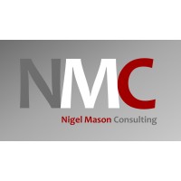 Nigel Mason Consulting Ltd logo, Nigel Mason Consulting Ltd contact details