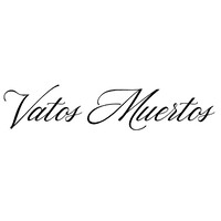 VATOS MUERTOS logo, VATOS MUERTOS contact details