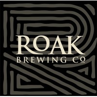 Roak Brewing Co. logo, Roak Brewing Co. contact details