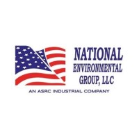 National Environmental Group logo, National Environmental Group contact details