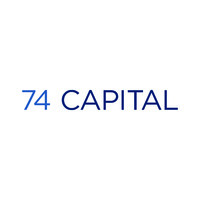 74 Capital Management logo, 74 Capital Management contact details