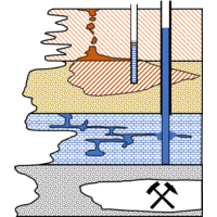 Nils Thompson Geological Solutions, LLC logo, Nils Thompson Geological Solutions, LLC contact details