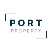 Port Property Management logo, Port Property Management contact details