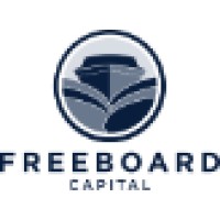 Freeboard Capital, LLC logo, Freeboard Capital, LLC contact details