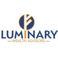 Luminary Wealth Advisors logo, Luminary Wealth Advisors contact details