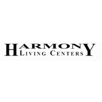 HARMONY LIVING CENTERS INC logo, HARMONY LIVING CENTERS INC contact details