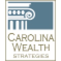 Carolina Wealth Strategies logo, Carolina Wealth Strategies contact details