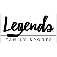 Legends Family Sports logo, Legends Family Sports contact details