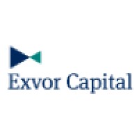 Exvor Capital logo, Exvor Capital contact details