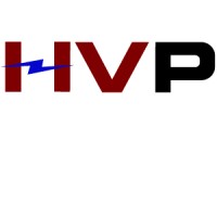 HVP High Voltage Products GmbH logo, HVP High Voltage Products GmbH contact details