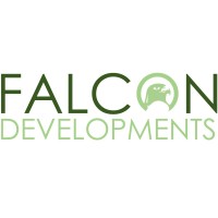 Falcon Developments logo, Falcon Developments contact details