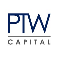 PTW Capital logo, PTW Capital contact details