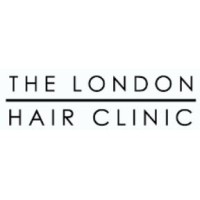 The London Hair Clinic logo, The London Hair Clinic contact details